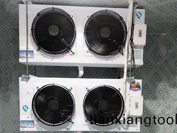 冷(leng)風(feng)機廠(chang)傢(jia)直銷(xiao)