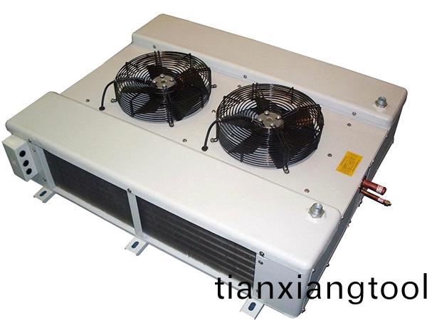 冷(leng)庫(ku)吸頂式(shi)冷風機