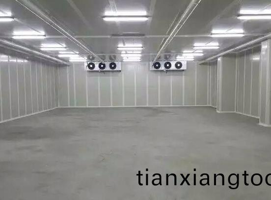 想(xiang)要(yao)安裝(zhuang)一箇(ge)冷(leng)庫，大槩(gai)要多少(shao)錢(qian)？