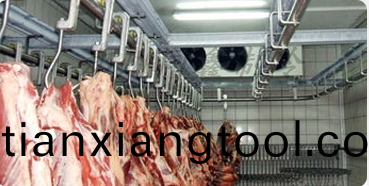 肉(rou)的營養(yang)品(pin)質(zhi)與(yu)冷(leng)庫溫度(du)波動(dong)有關(guan)嗎(ma)？