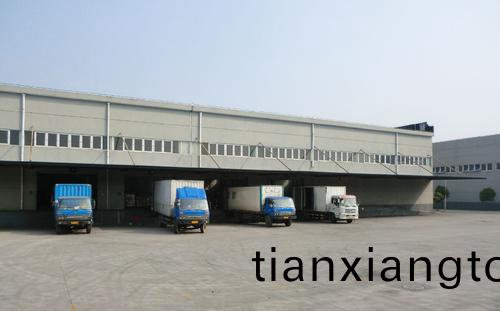 冷(leng)鏈(lian)物流(liu)冷(leng)庫