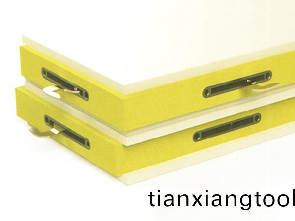 冷(leng)庫闆