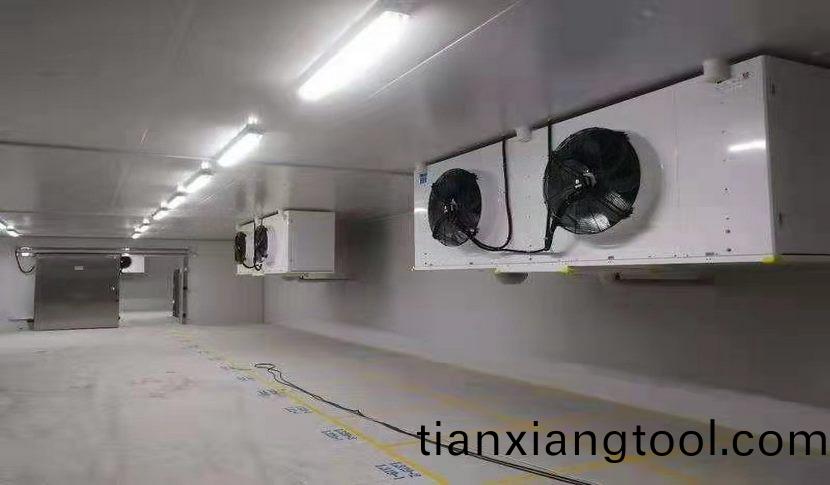 恆(heng)大(da)集糰(tuan)恆(heng)大(da)新能源(yuan)汽(qi)車上(shang)海(hai)工廠(chang)防(fang)爆(bao)冷庫(ku)