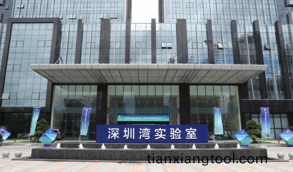 深圳灣實(shi)驗室國傢級(ji)實(shi)驗(yan)冷庫(ku)