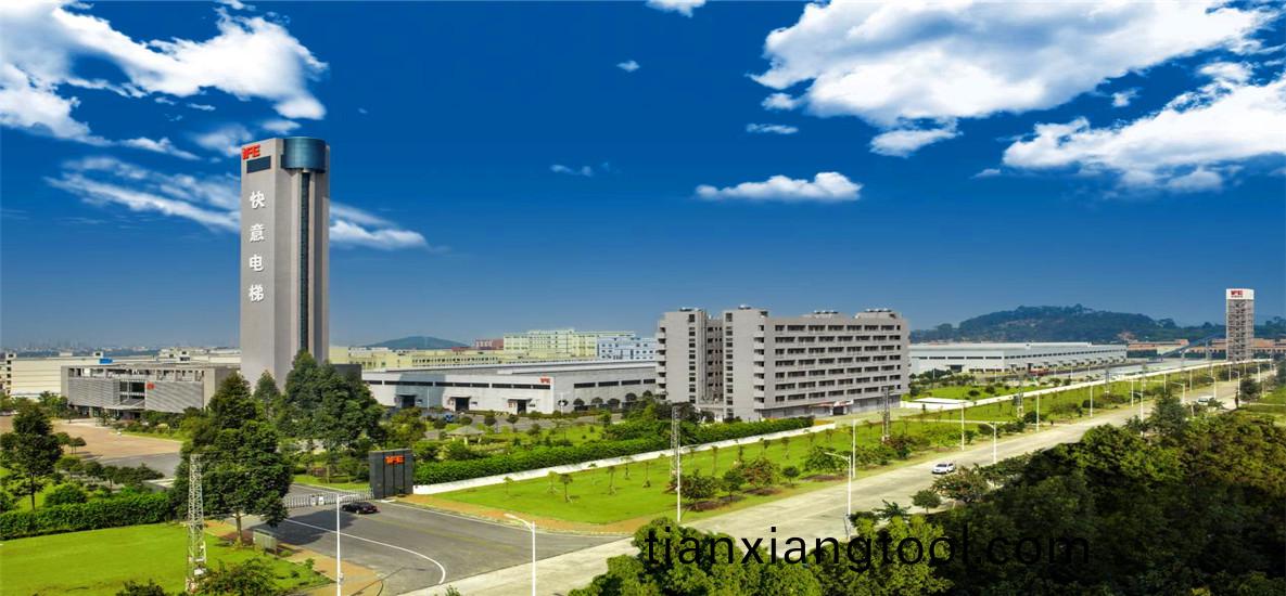 公司(si)環(huan)境(jing)