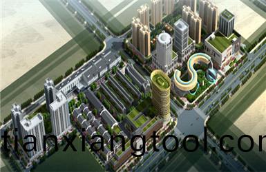 湖(hu)北硒(xi)都茶(cha)城(cheng)項(xiang)目(mu)