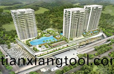 新(xin)加(jia)坡山(shan)樂(le)園