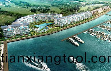 新加坡(po)Marina Collection