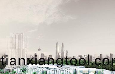 馬來(lai)西亞(ya)JKCC購(gou)物城