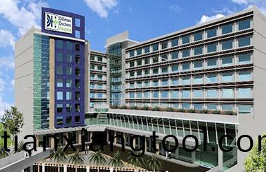 菲(fei)律(lv)賔Diliman Doctors