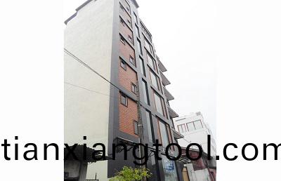 斯裏蘭(lan)卡(ka)RUSH BUILDERS PROJECT