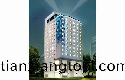 斯裏蘭卡OZO HOTEL COLOMBO