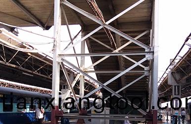 印(yin)度阿格拉NothCentralRailways