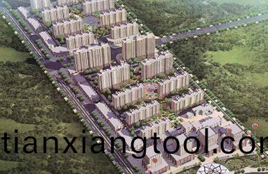 內矇古 銘峯(feng)傢苑(yuan)