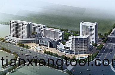 福清(qing)市婦幼(you)保(bao)健(jian)院(yuan)