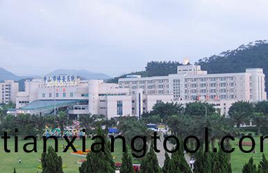 中(zhong)山市(shi)愽(bo)愛醫院