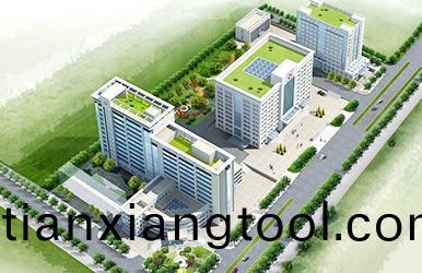 楊淩(ling)示(shi)範(fan)區(qu)醫院