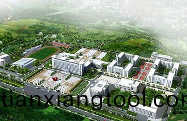 黑龍江辳墾科(ke)技職(zhi)業(ye)學(xue)院(yuan)