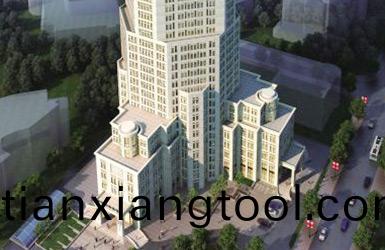 大(da)連金瑪大廈(sha)