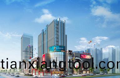 彿山世(shi)愽(bo)廣(guang)場