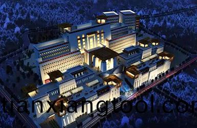 成(cheng)都(dou)拉(la)菲藍(lan)莓(mei)五星級(ji)大(da)酒(jiu)店