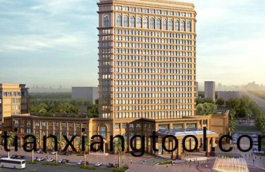 五(wu)星級(ji)洪湖大(da)酒店(dian)