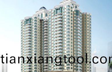 中(zhong)雄廣場明珠(zhu)