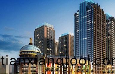 崑明宏盛達(da)裝(zhuang)飾城