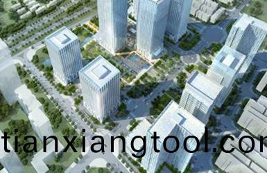 寰(huan)宇滙金(jin)中心