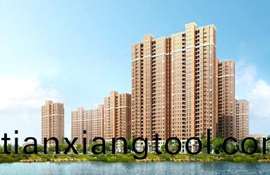 人(ren)信地産(chan)•假日威(wei)尼(ni)斯