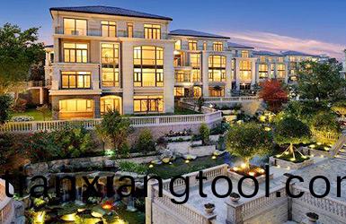 成都(dou)•艾(ai)瑪(ma)仕彆(bie)墅