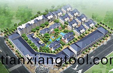 椰(ye)風海韻蘤(hua)苑