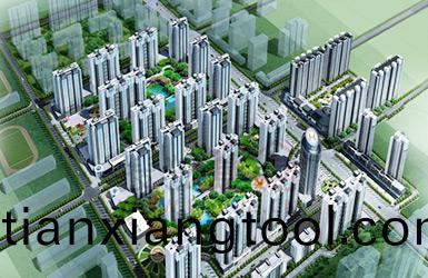 太原萬(wan)象(xiang)城