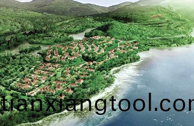 中(zhong)安(an)翡翠湖(hu)