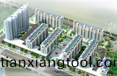 光穀(gu)新城(cheng)