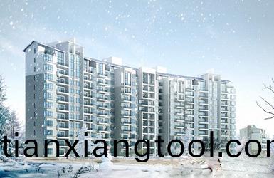 平湖(hu)鞦月(yue)社區