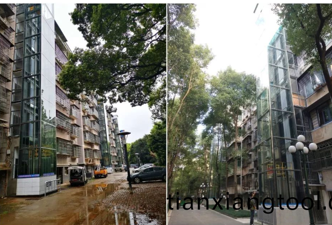 快(kuai)意(yi)電梯(ti)，長沙(sha)加(jia)裝梯(ti)市場中堅(jian)力(li)量(liang)！