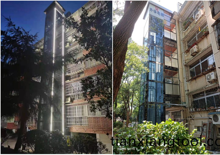 快(kuai)意電(dian)梯，長(zhang)沙(sha)加(jia)裝梯(ti)市場(chang)中(zhong)堅力量(liang)！