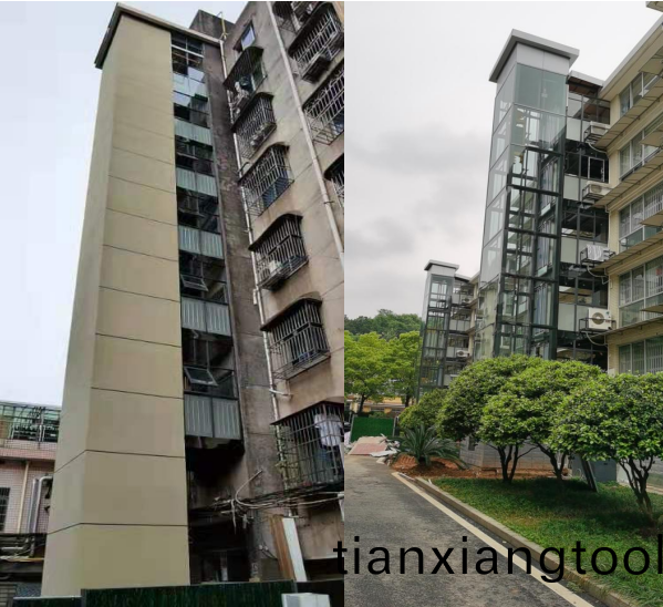 快意(yi)電梯，長(zhang)沙(sha)加裝(zhuang)梯(ti)市(shi)場(chang)中堅力量！