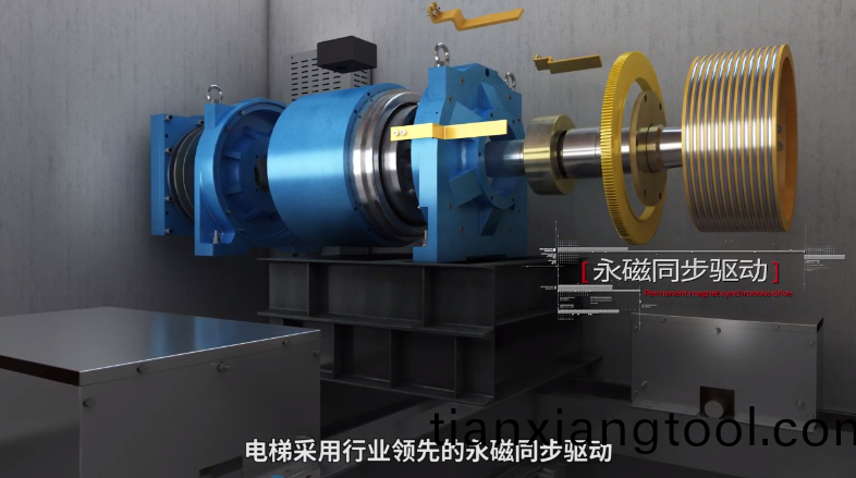 載(zai)貨(huo)電梯(ti)性(xing)能(neng)指(zhi)標有(you)哪(na)些(xie)？