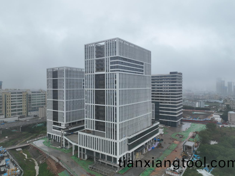 載(zai)貨電梯性(xing)能(neng)指標(biao)有哪(na)些？