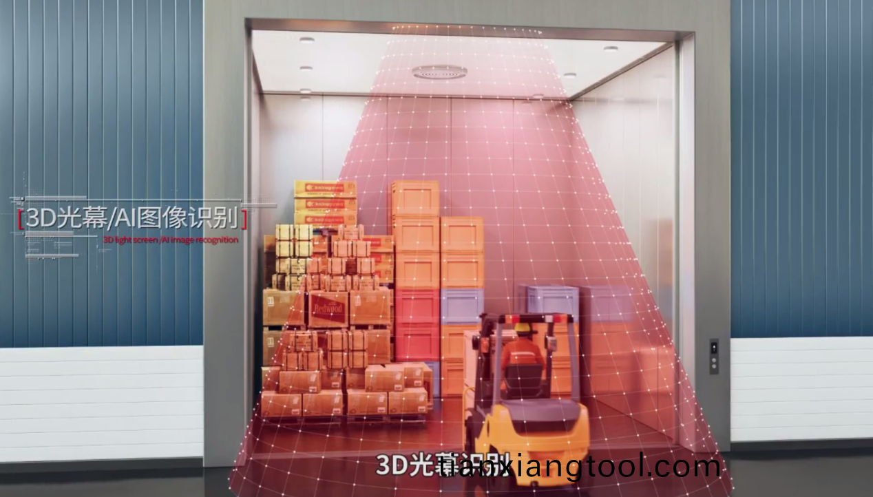 載(zai)貨電(dian)梯性(xing)能指(zhi)標有哪(na)些？