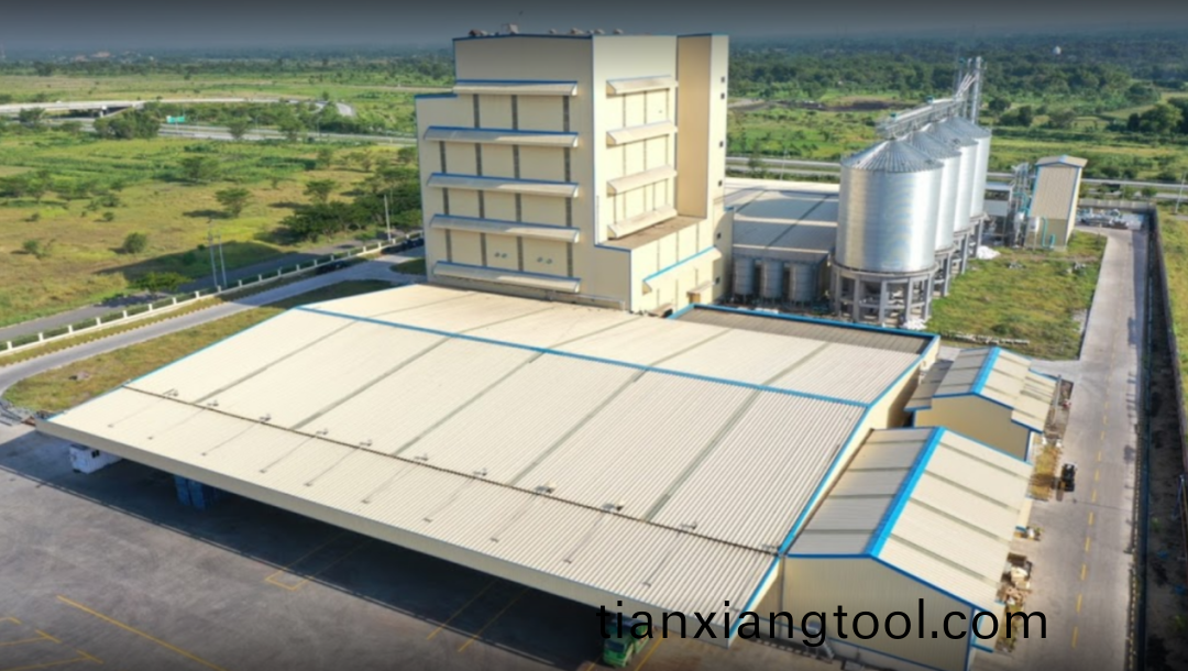 中(zhong)國企(qi)業在(zai)海外設立(li)工廠(chang)，快(kuai)意(yi)全力(li)護(hu)航