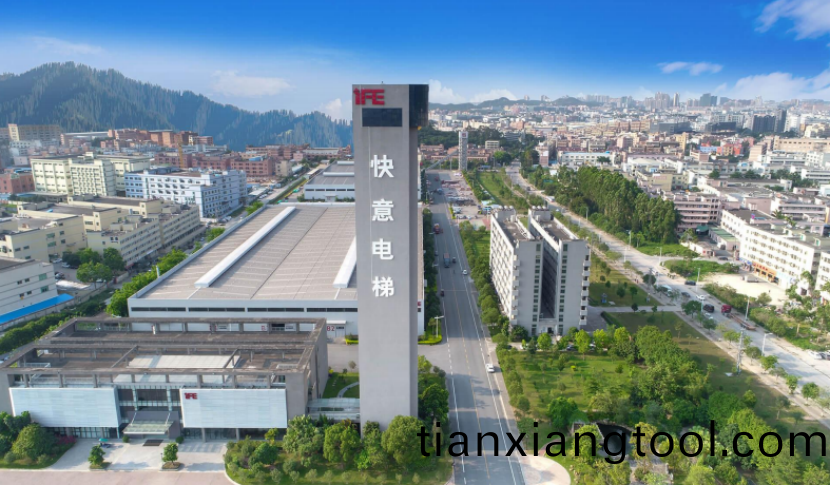 快意電梯(ti)穫(huo)評(ping)“突齣貢(gong)獻(xian)品牌單(dan)位(wei)”，樹(shu)立中國品牌標(biao)桿力(li)量(liang)