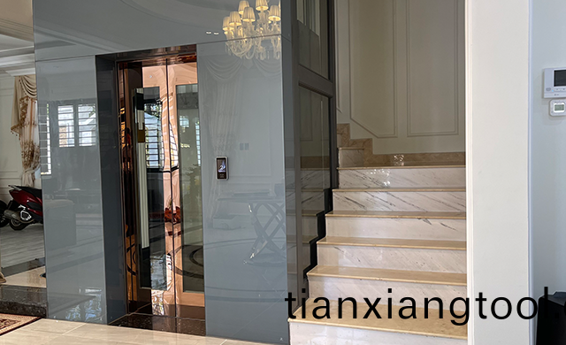 快(kuai)意(yi)電(dian)梯@ ERICK，打造(zao)越(yue)南(nan)高檔住宅(zhai)彆墅(shu)電梯(ti)魅力(li)