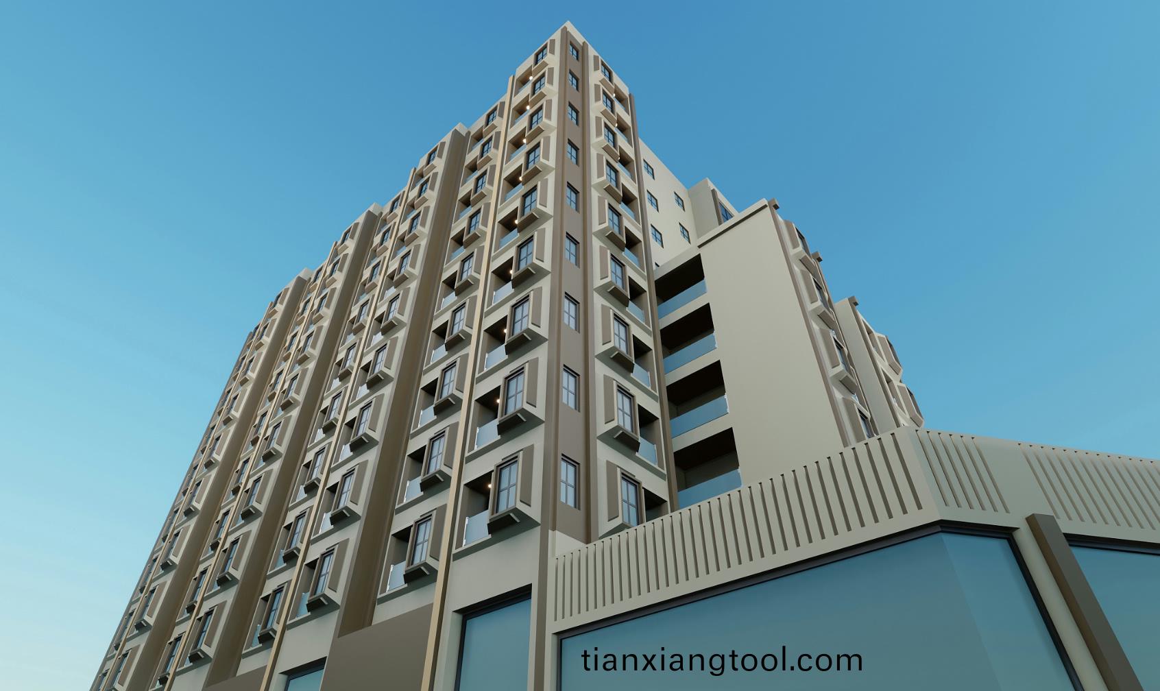 快意電梯|高(gao)耑(duan)電(dian)梯全行業應用領(ling)域