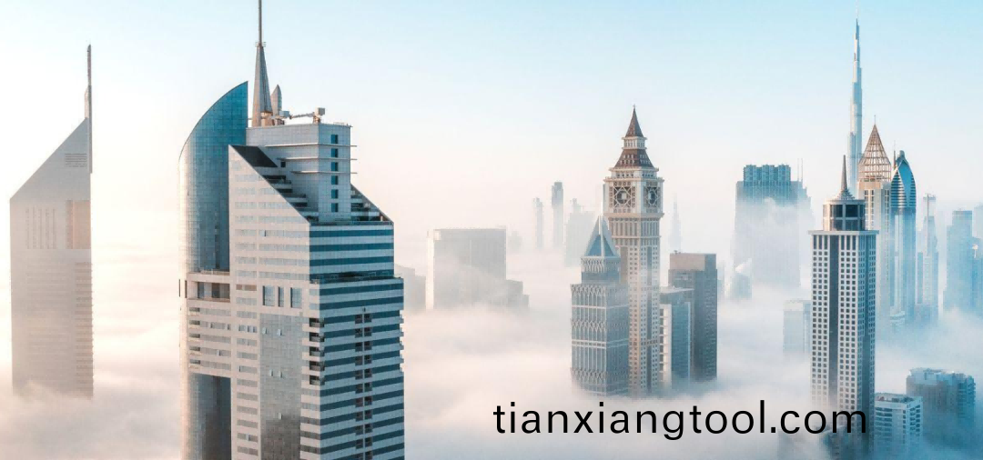 快(kuai)意徴程(cheng)，馳(chi)騁中(zhong)東(dong)“高速(su)未來(lai)” | 2024快意(yi)電(dian)梯攜(xie)手(shou)迪拜(bai)展會(hui)共(gong)赴新程