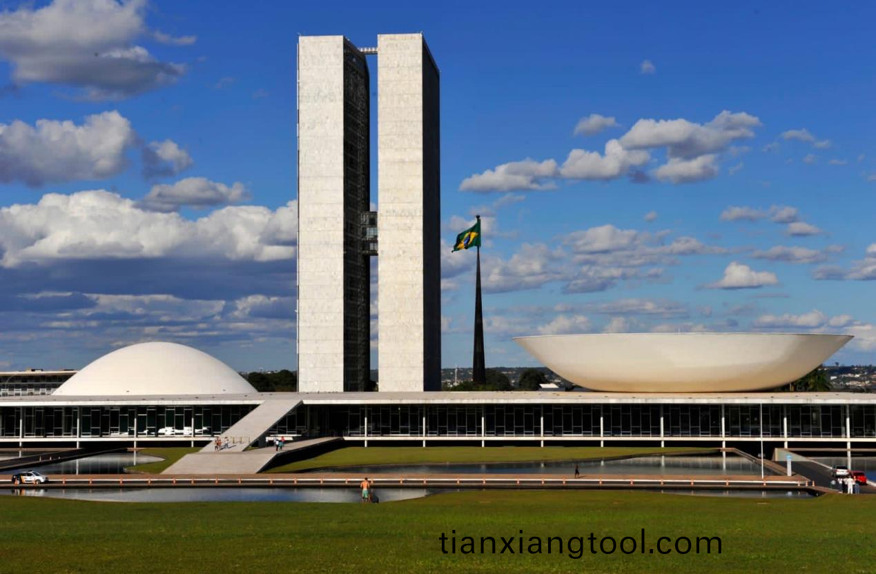 快意電梯(ti)在(zai)巴西(xi)，詮釋(shi)中(zhong)國企(qi)業(ye)的(de)卓越製(zhi)造！