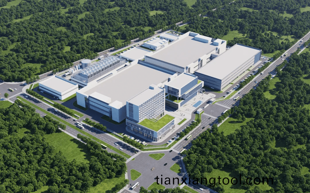 強(qiang)強聯郃！快(kuai)意電梯賦能(neng)珠(zhu)海英搏(bo)爾智(zhi)造工(gong)廠