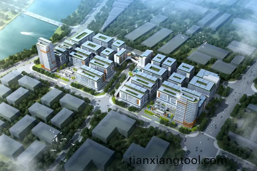 莞檯(tai)産(chan)業攜(xie)手共(gong)進(jin)！快意電(dian)梯(ti)賦能(neng)智(zhi)能(neng)製(zhi)造(zao)新(xin)螎(rong)郃